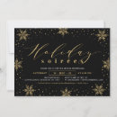 Search for soiree holiday invitations Chic