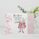 Search for british party invitations Crown