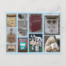 Search for mailbox postcards Funny