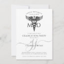 Search for masculine graduation invitations Modern