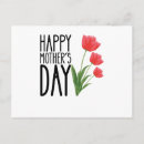 Search for vintage mothers day postcards Mom
