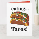Search for taco birthday cards Party