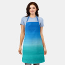 Search for teal aprons Cool