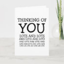 Search for cancer thinking of you get well cards Support