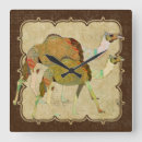 Search for deer clocks Vintage