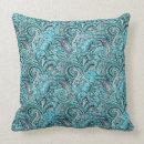 Search for paisley pillows vintage