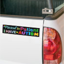 Search for autism bumper stickers Please be patient