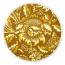 Search for sunflower knobs and pulls Vintage
