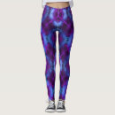 Search for tie dye leggings Purple