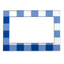 Search for blue and white picture frames Colorful