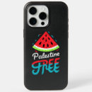 Search for palestine phone cases Watermelon