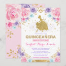 Search for cinderella quinceanera invitations Fairytale