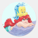 Search for ariel stickers Disney