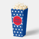 Search for 4th of july favor boxes Popcorn