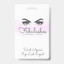 Search for ey badges Makeup artist