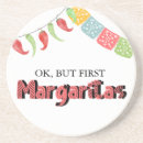 Search for mexican coasters Margarita