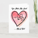 Search for cheesy valentines day cards Heart