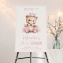 Search for princess baby shower posters Vintage