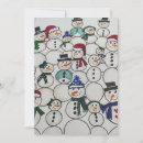 Search for snowmen christmas cards Xmas