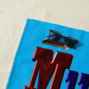 Search for music beach towels Percussion