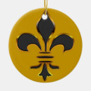 Search for fleur de lis ornaments Classic
