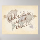 Search for movie posters Illustration