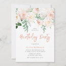 Search for flower child invitations Peach