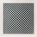Search for optical illusion puzzles Pattern