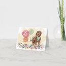 Search for labradoodle cards Watercolor