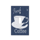 Search for coffee light switch covers Rustic