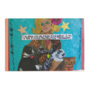 Search for laminated placemats Color