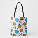 Search for sesame street tote bags Stars
