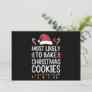Search for baking christmas cards Funny