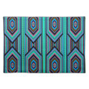 Search for mexican placemats Pink
