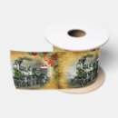 Search for train ribbon Vintage