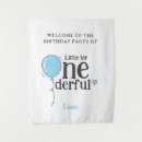 Search for 1st birthday backdrops Blue