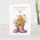 Search for sister thanksgiving cards Thankful