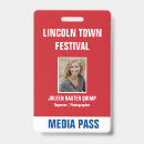 Search for security pass badges Photo id