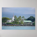 Search for palm trees posters Kona