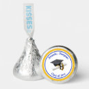 Search for orange blue graduation favors University