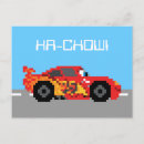 Search for video game postcards 8 bit