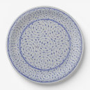 Search for blue and white china paper plates Chinoiserie