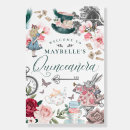 Search for mad hatter tea party posters Vintage