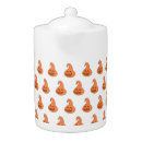 Search for halloween teapots Monster