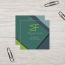 Search for moss business cards Simple