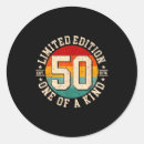 Search for limited edition stickers Vintage