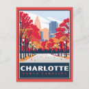 Search for charlotte nc postcards Vintage