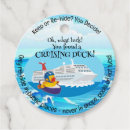 Search for cruising ducks Cruising duck tags