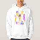 Search for ice cream hoodies Milk