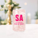 Search for maid of honor tumblers Monogrammed